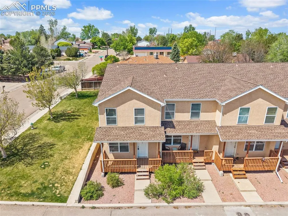 4400 Rawhide Road #157 Pueblo, CO 81008