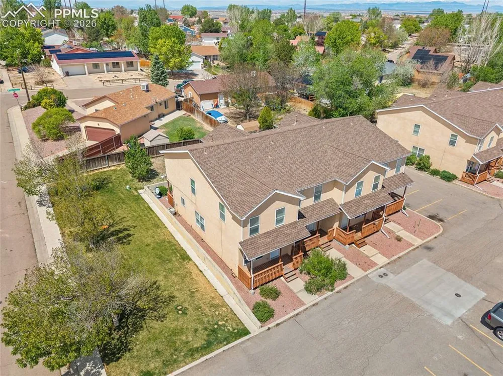 4400 Rawhide Road #157 Pueblo, CO 81008