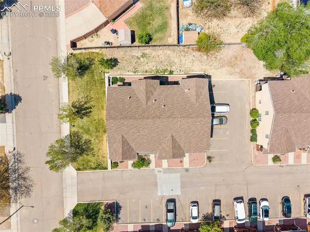 4400 Rawhide Road #157 Pueblo, CO 81008