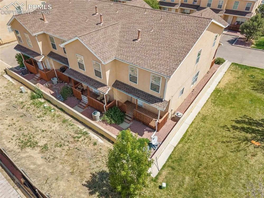 4400 Rawhide Road #157 Pueblo, CO 81008