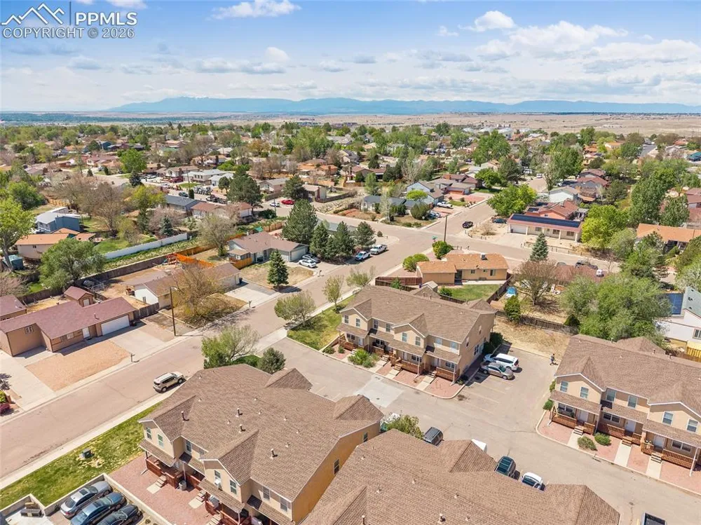 4400 Rawhide Road #157 Pueblo, CO 81008