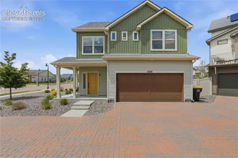 6008 Ashmore Lane