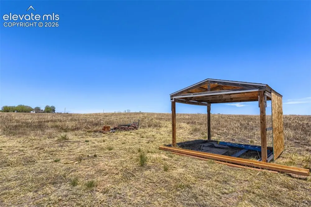 22995 Bar 10 Way Calhan, CO 80808