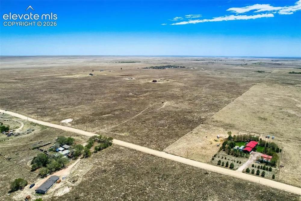 22995 Bar 10 Way Calhan, CO 80808