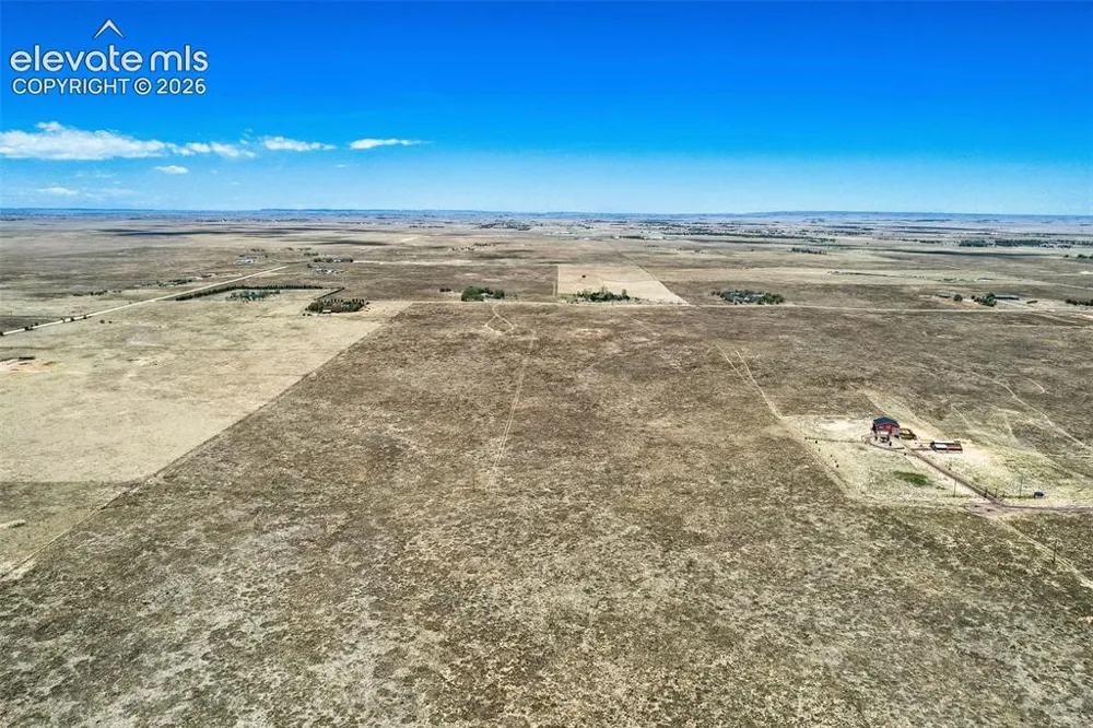 22995 Bar 10 Way Calhan, CO 80808