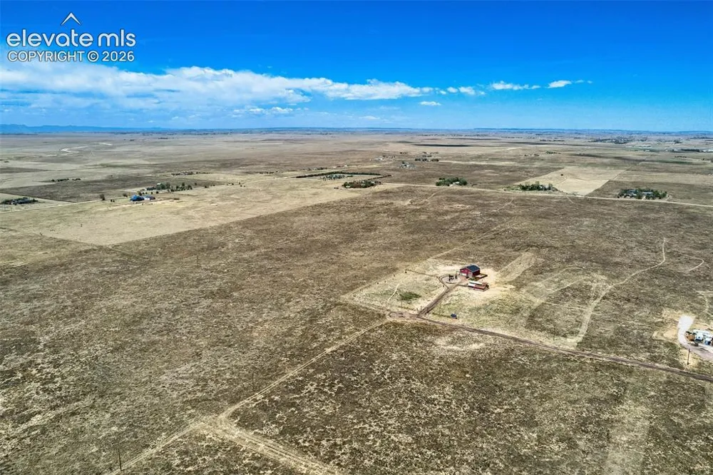 22995 Bar 10 Way Calhan, CO 80808