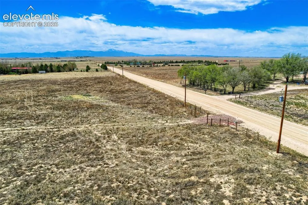 22995 Bar 10 Way Calhan, CO 80808