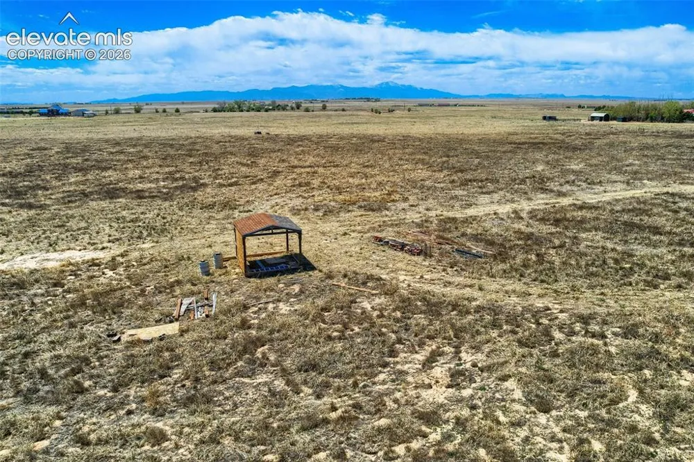 22995 Bar 10 Way Calhan, CO 80808