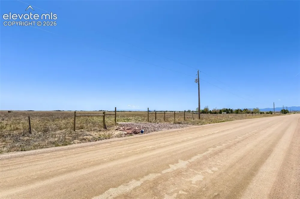 22995 Bar 10 Way Calhan, CO 80808
