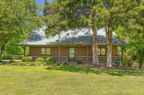 10911 E Brainerd Road
