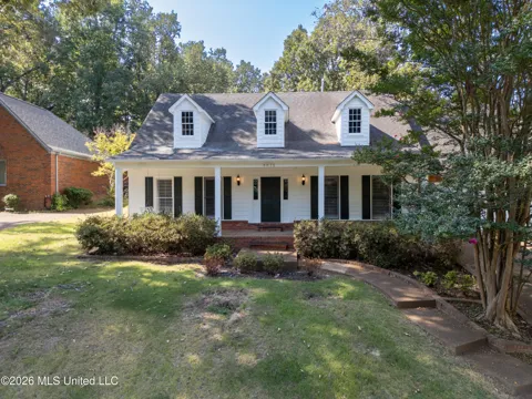8675 Cedar Farms Drive