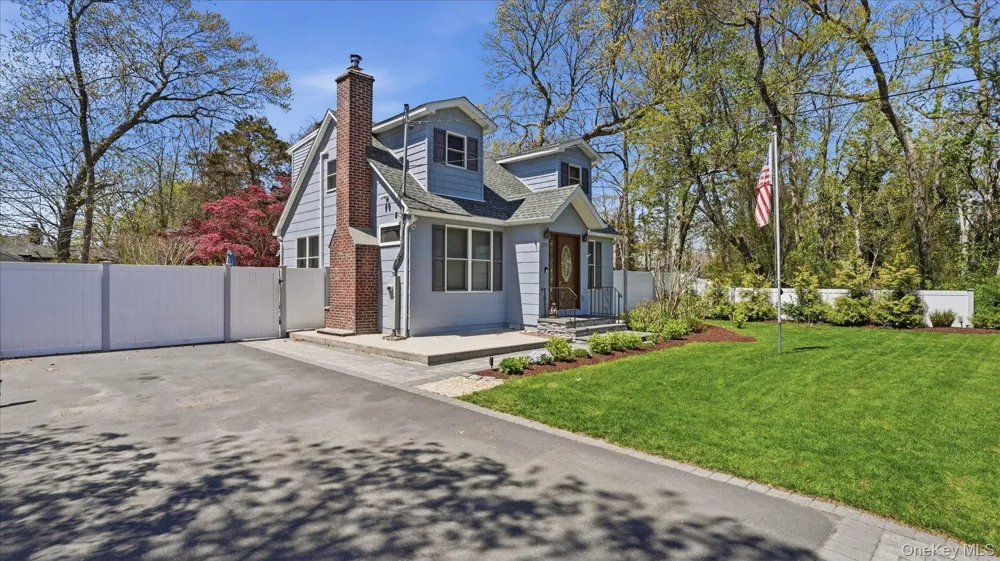 134 Washington Drive Mastic Beach, NY 11951