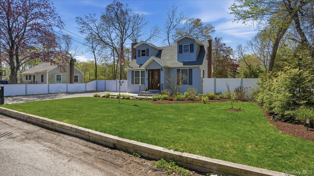134 Washington Drive Mastic Beach, NY 11951