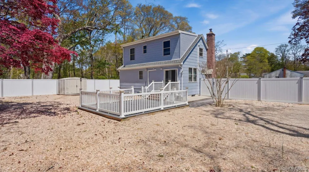 134 Washington Drive Mastic Beach, NY 11951