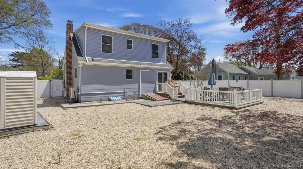 134 Washington Drive Mastic Beach, NY 11951