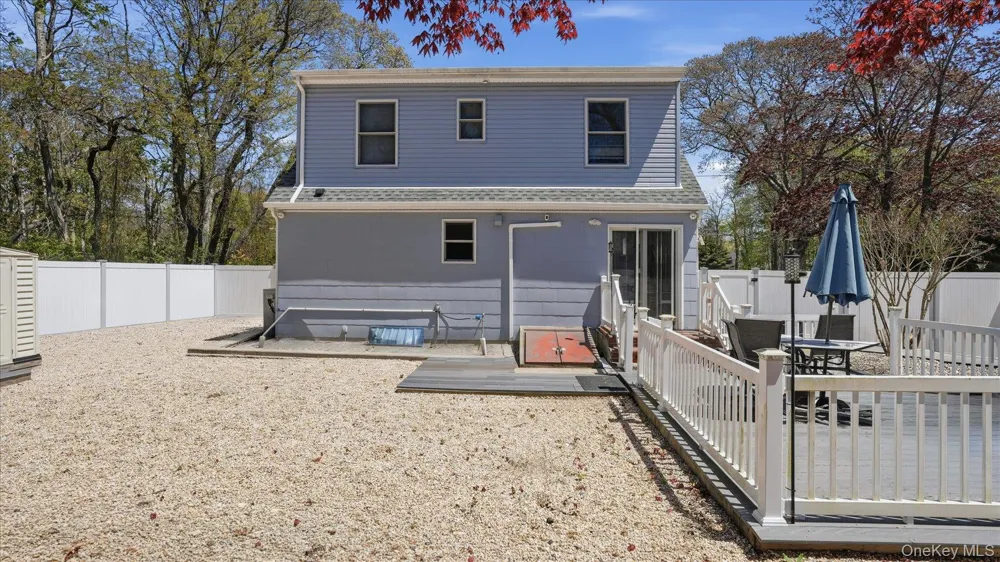 134 Washington Drive Mastic Beach, NY 11951