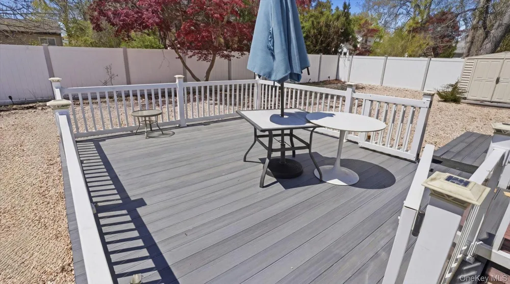 134 Washington Drive Mastic Beach, NY 11951
