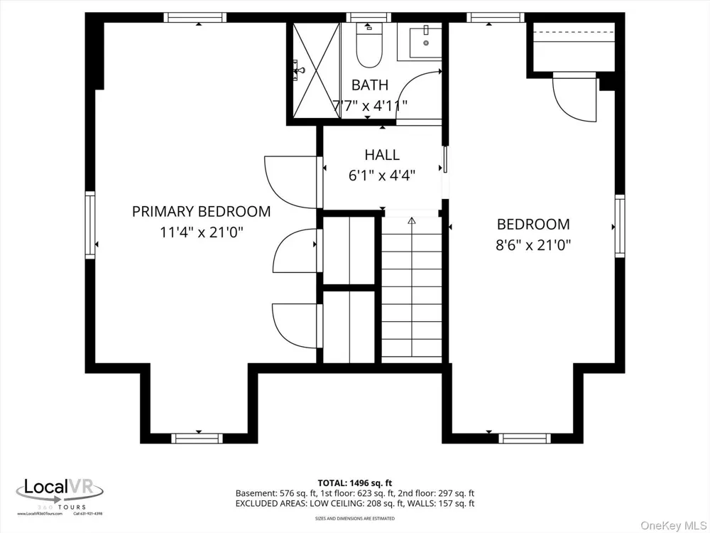 134 Washington Drive Mastic Beach, NY 11951