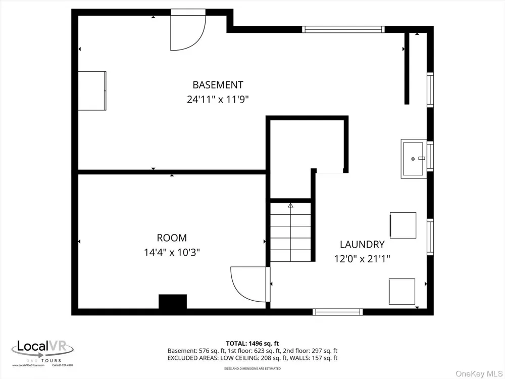 134 Washington Drive Mastic Beach, NY 11951