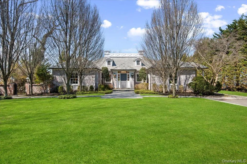 516 Centre Island Road Centre Island, NY 11771