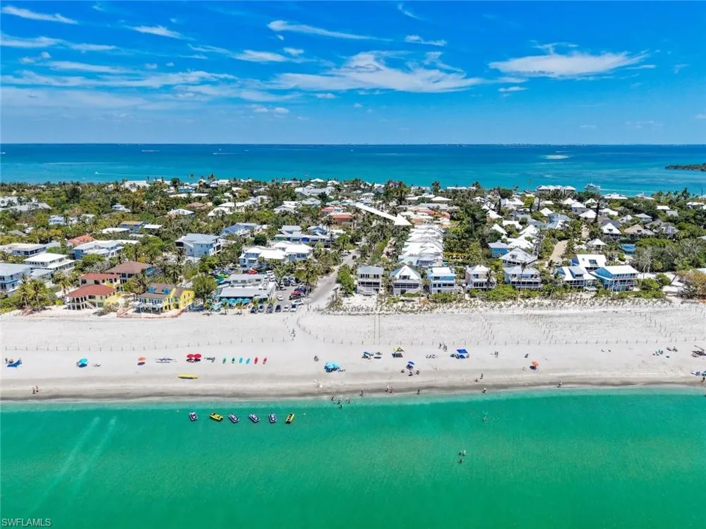 11525 Andy Rosse Lane Captiva, FL 33924