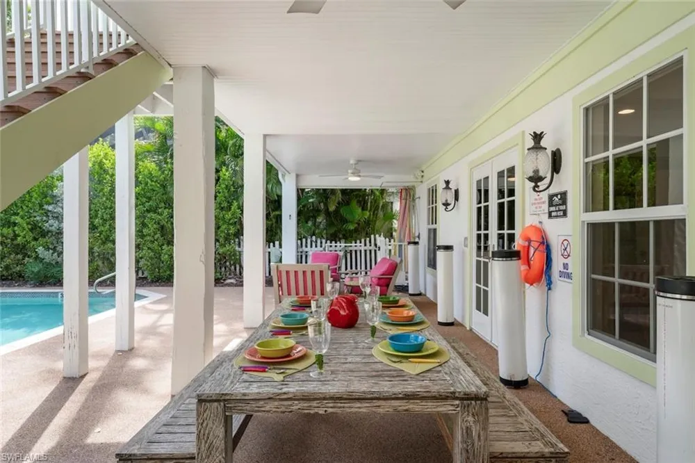 11525 Andy Rosse Lane Captiva, FL 33924