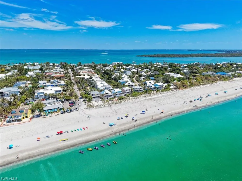 11525 Andy Rosse Lane Captiva, FL 33924
