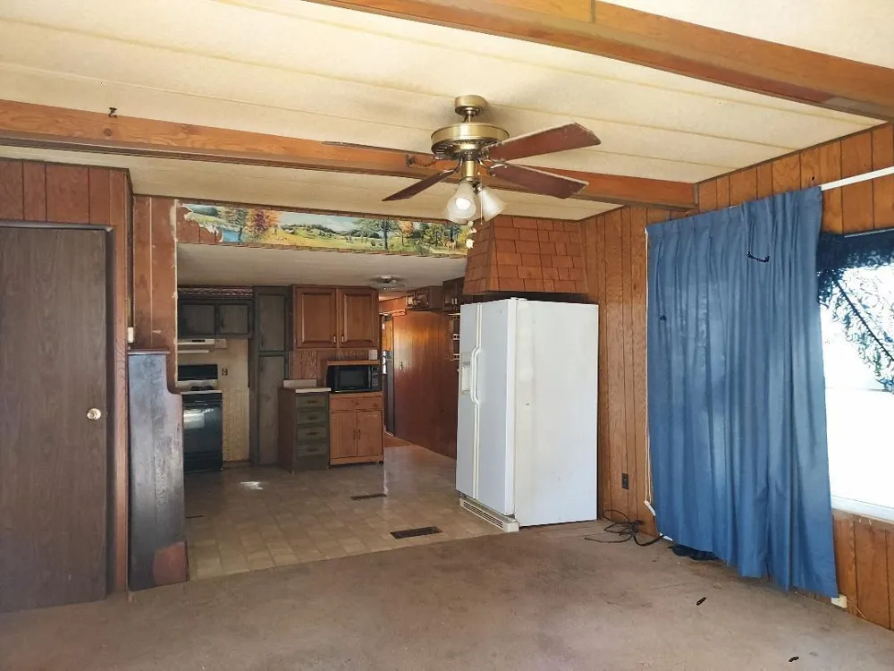 11299 Porter Avenue Lilley Township, MI 49309