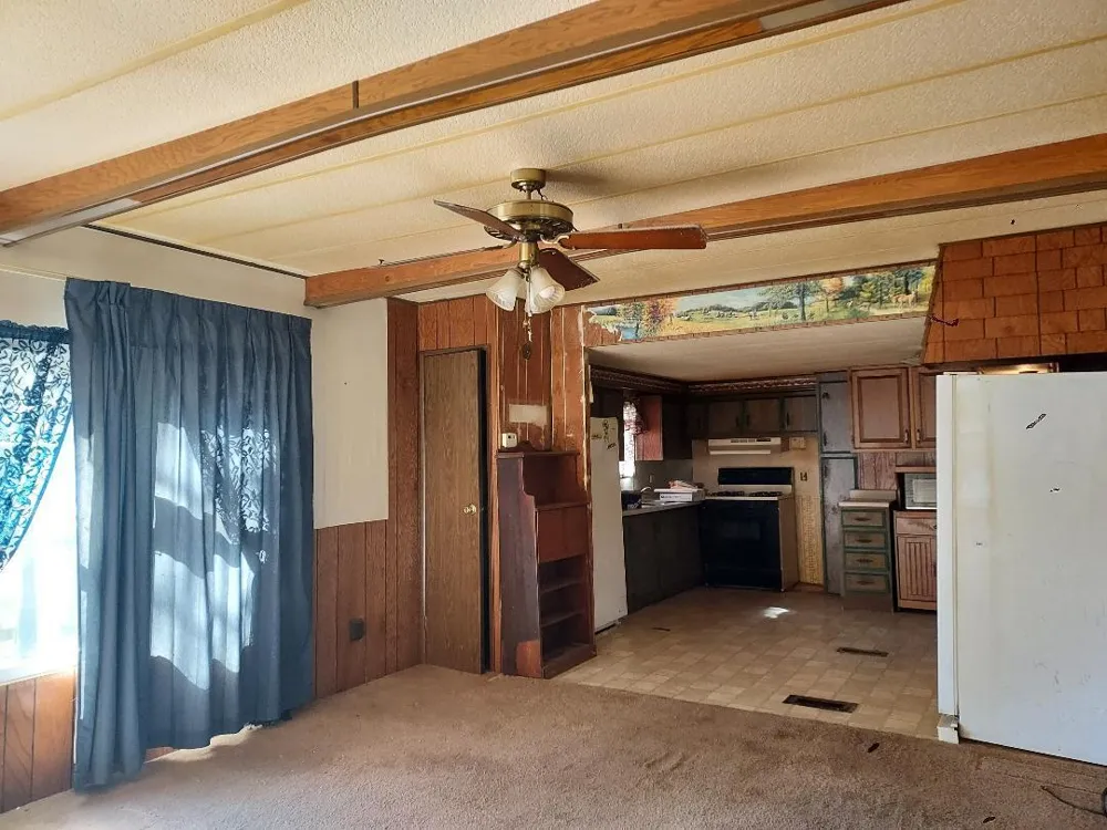 11299 Porter Avenue Lilley Township, MI 49309