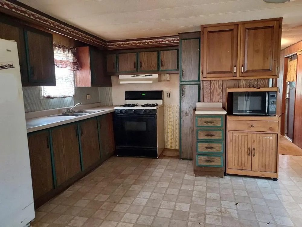 11299 Porter Avenue Lilley Township, MI 49309