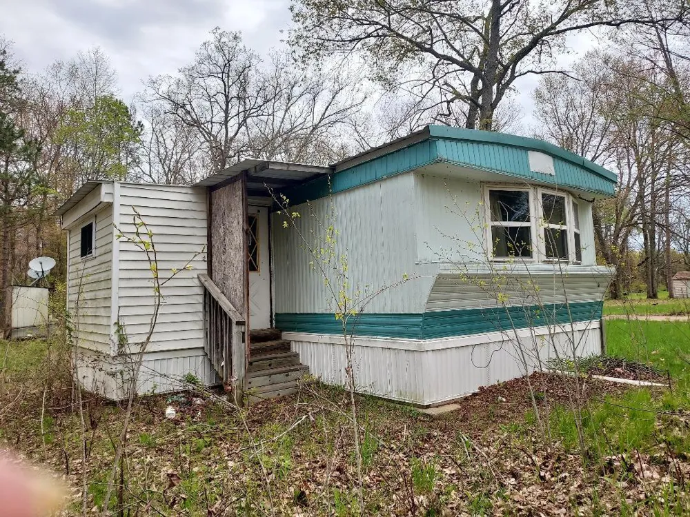 11299 Porter Avenue Lilley Township, MI 49309