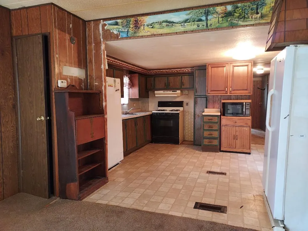 11299 Porter Avenue Lilley Township, MI 49309
