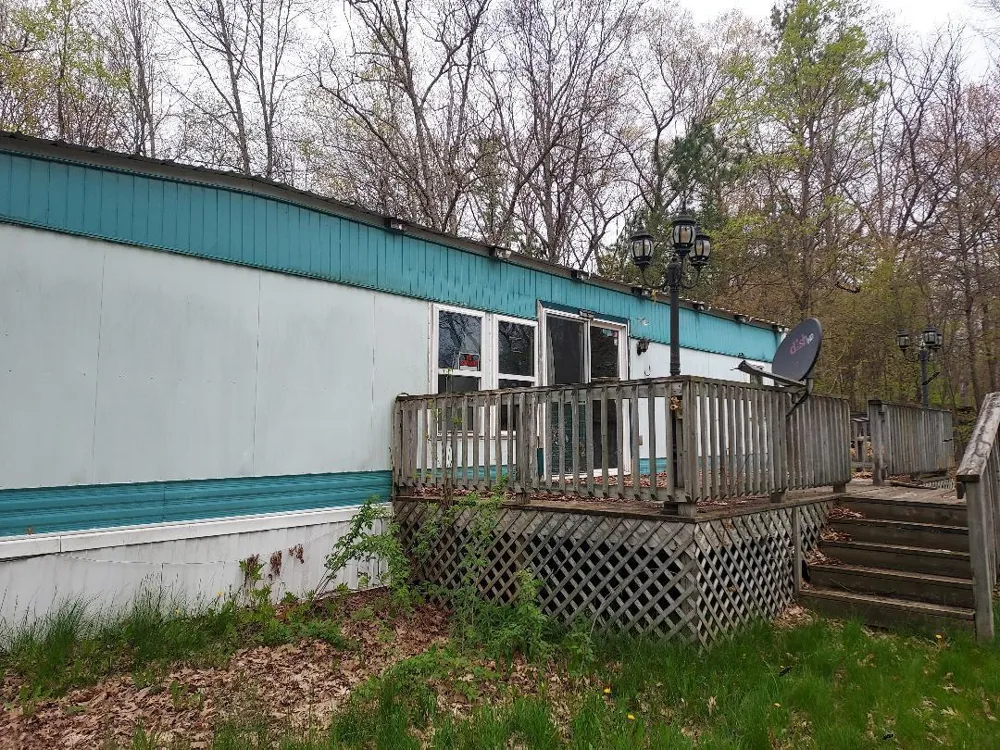 11299 Porter Avenue Lilley Township, MI 49309