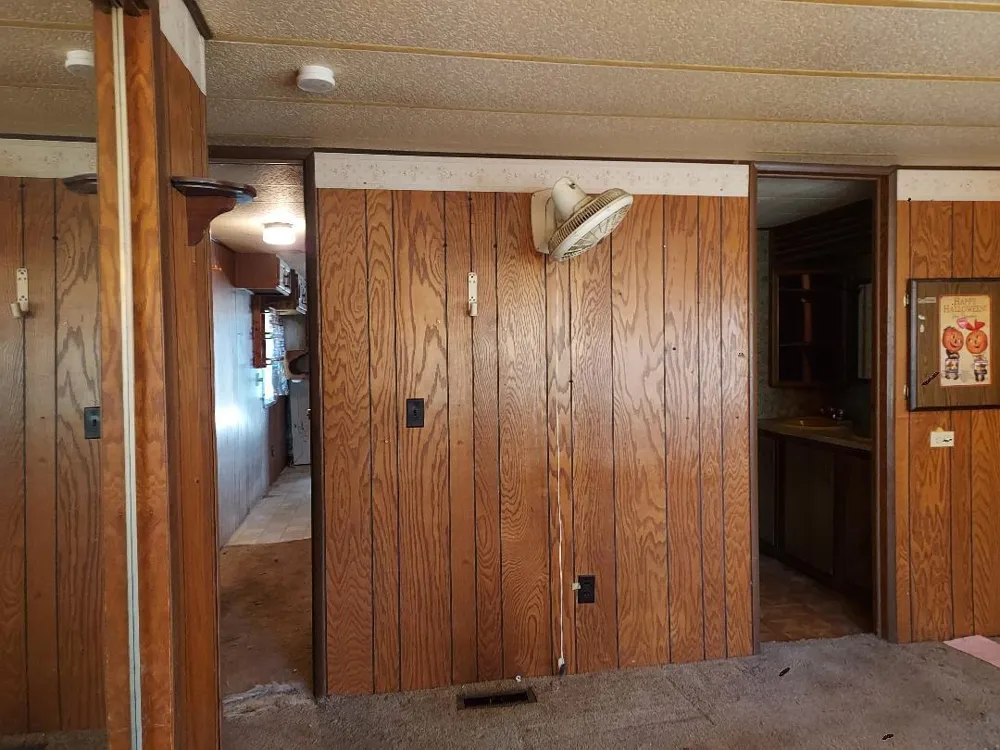 11299 Porter Avenue Lilley Township, MI 49309
