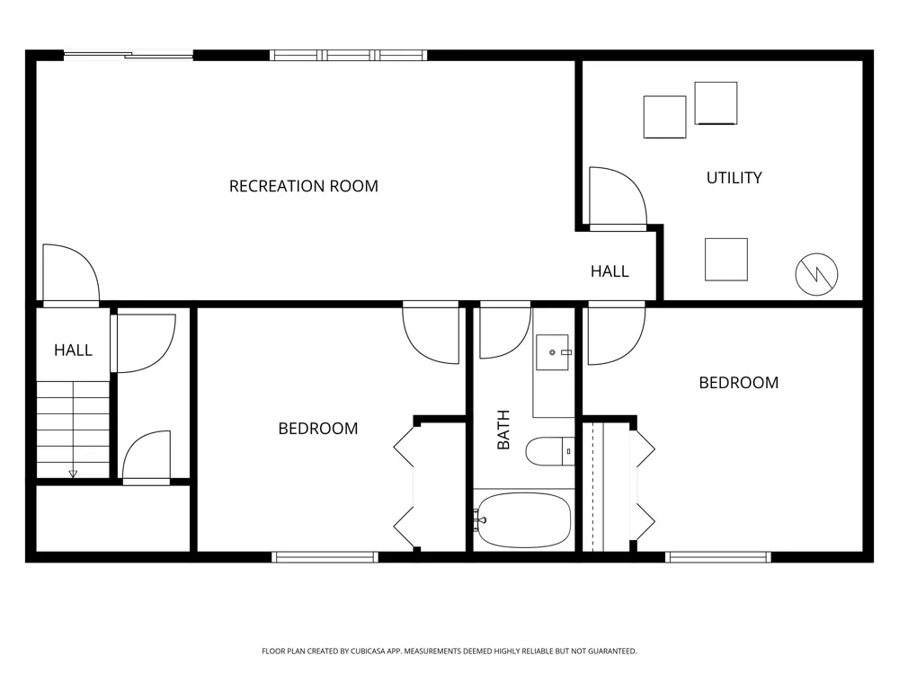 2070 Shiloh Point Drive SE Kentwood City, MI 49546