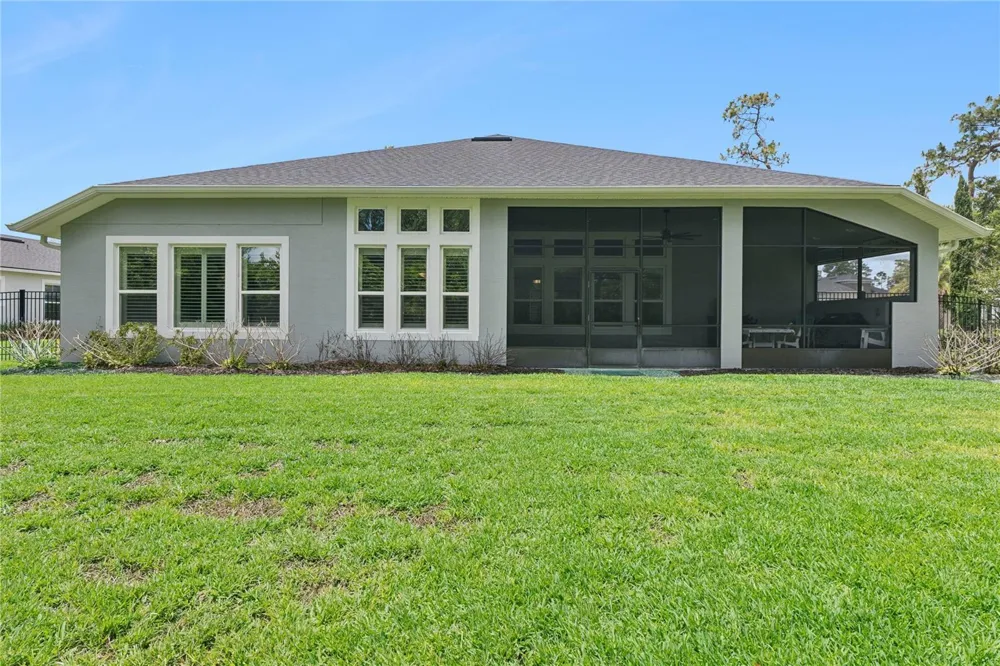 2423 WILD TURKEY CREEK LANE Port Orange, FL 32128