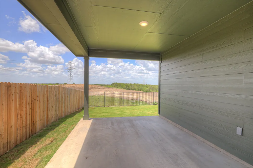 322 HODGES STREET Maxwell, TX 78656