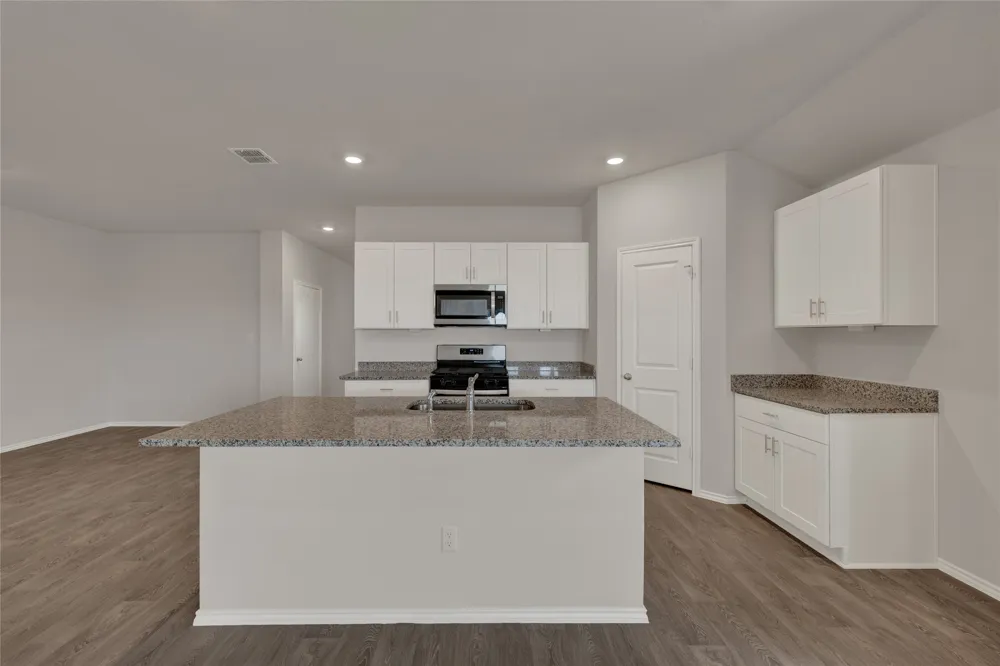 322 HODGES STREET Maxwell, TX 78656
