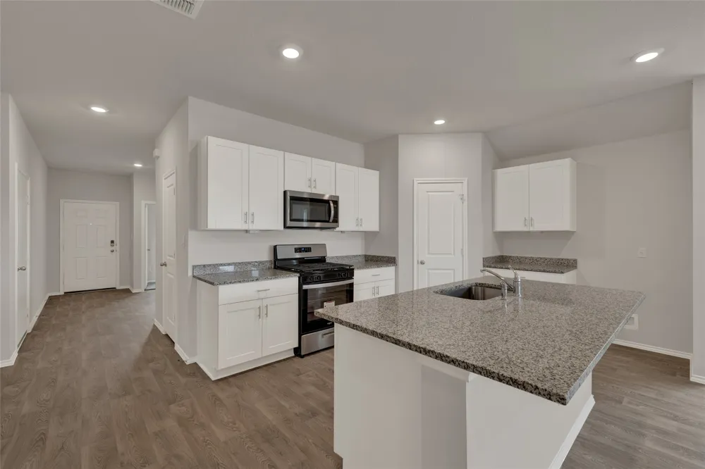 322 HODGES STREET Maxwell, TX 78656