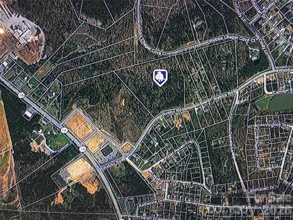 0 Enchanted Way Denver, NC 28037