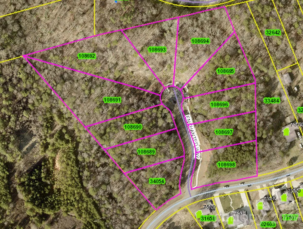 0 Enchanted Way Denver, NC 28037