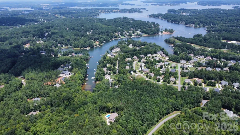 0 Enchanted Way Denver, NC 28037