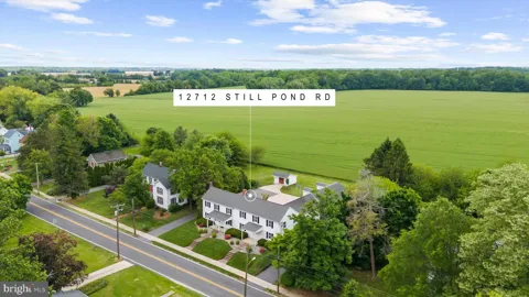 12712 STILL POND ROAD