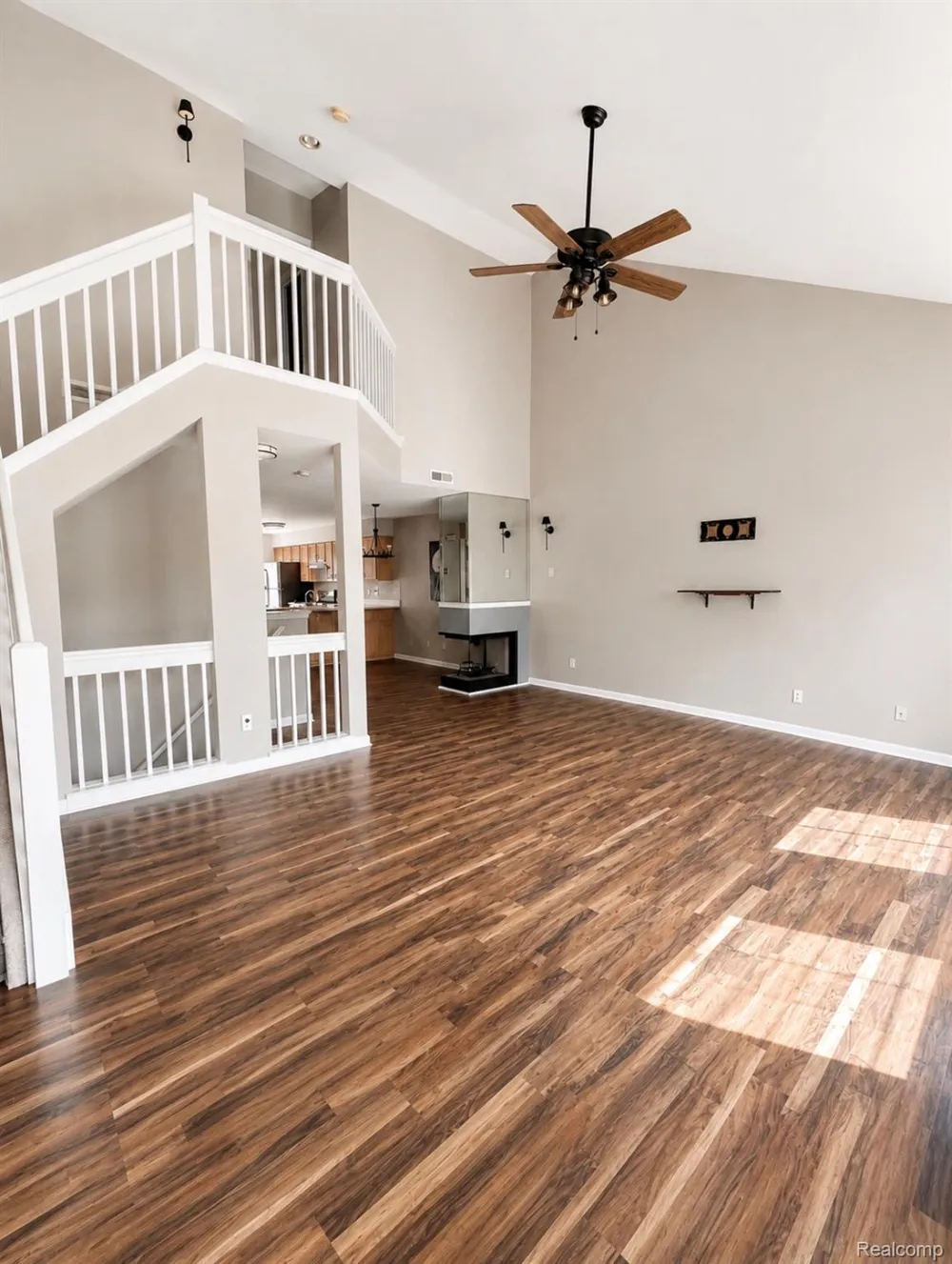 17 Georgetown Court Dearborn City, MI 48126