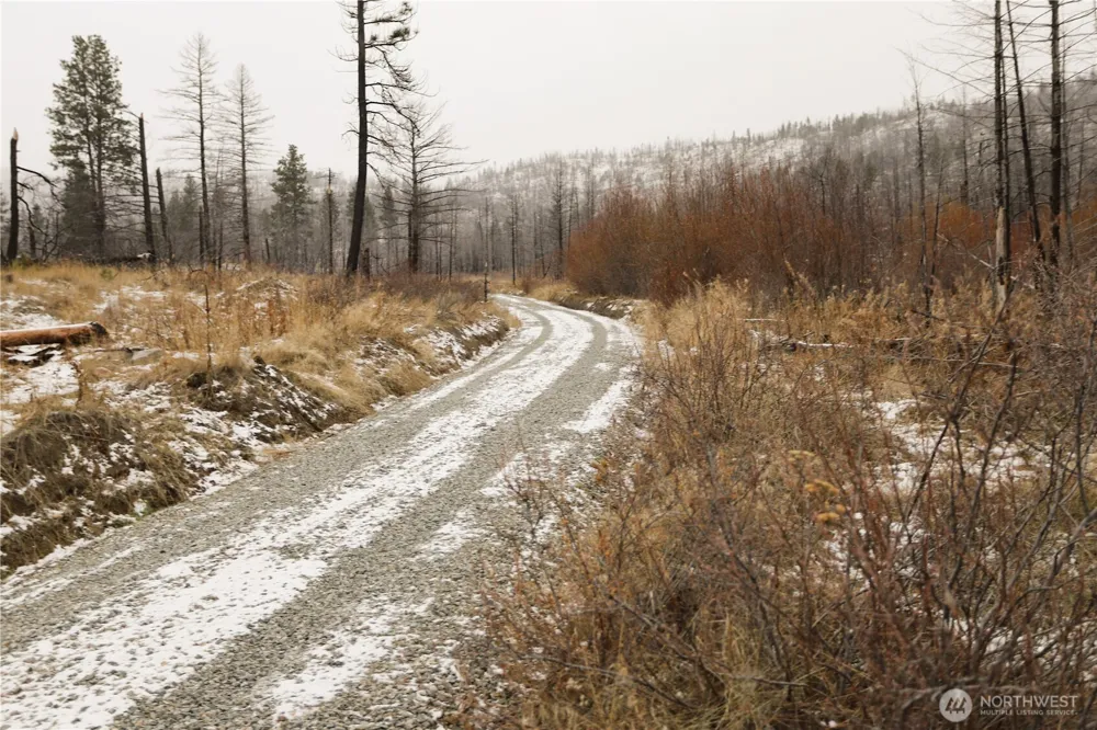 0 RED FEATHER LOT 16 #B Tonasket, WA 98849