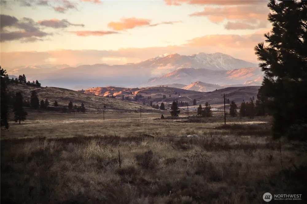 0 RED FEATHER LOT 16 #B Tonasket, WA 98849