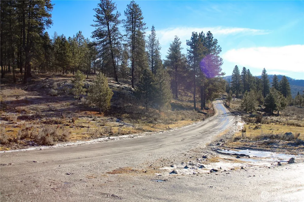0 RED FEATHER LOT 16 #B Tonasket, WA 98849
