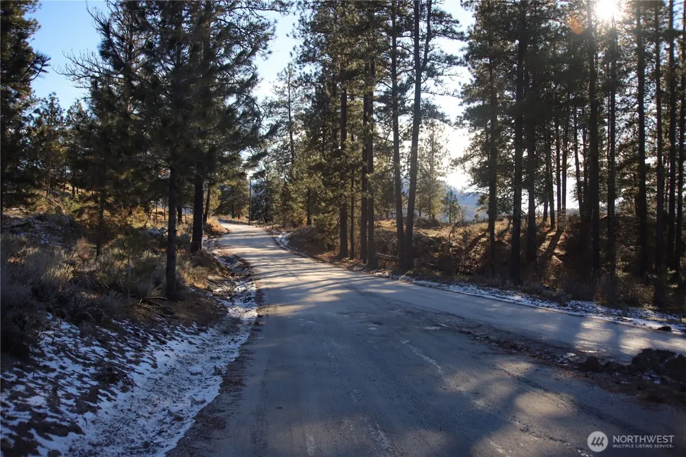 0 RED FEATHER LOT 16 #B Tonasket, WA 98849