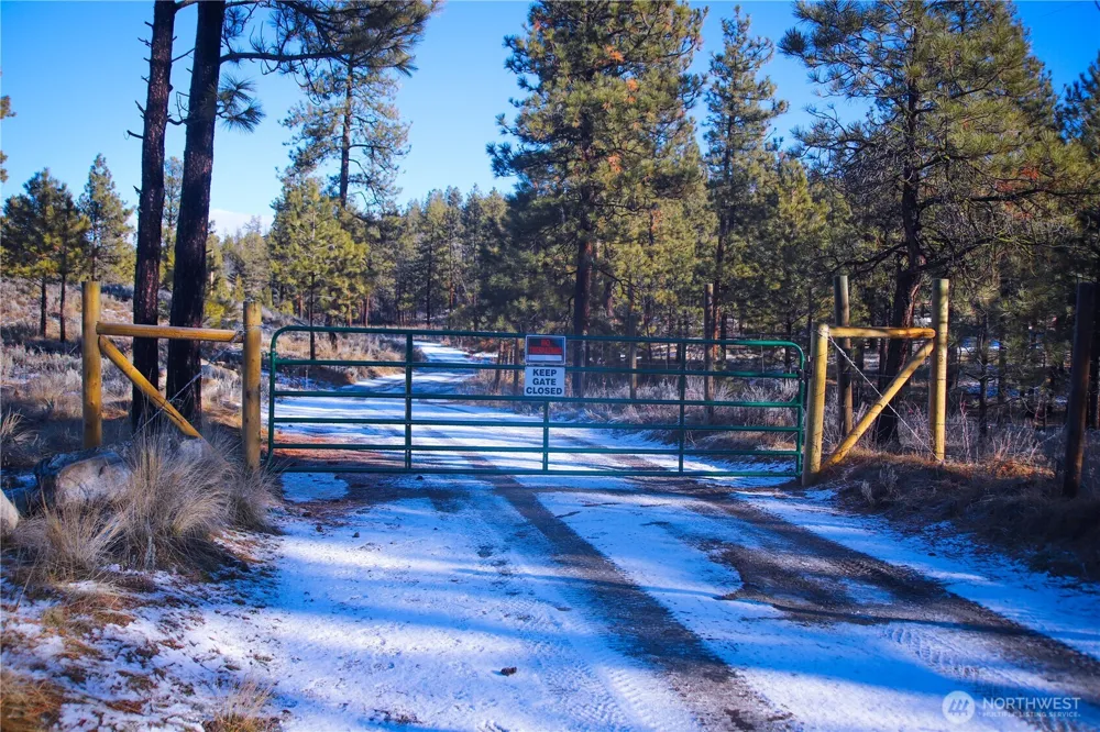 0 RED FEATHER LOT 16 #B Tonasket, WA 98849