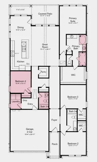 480 Emerald Walk Loop Dripping Springs, TX 78620